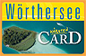Wörthersee Card