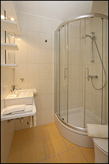 Dusche