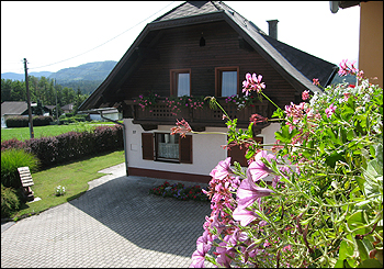 Apartement house
