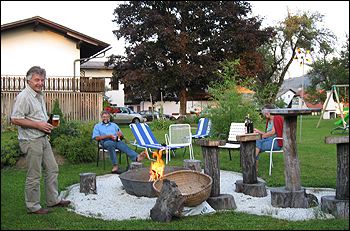 _Kärnten_Wörthersee_Haus Falle_