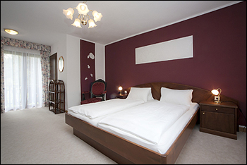 Schlafzimmer (Beispiel)